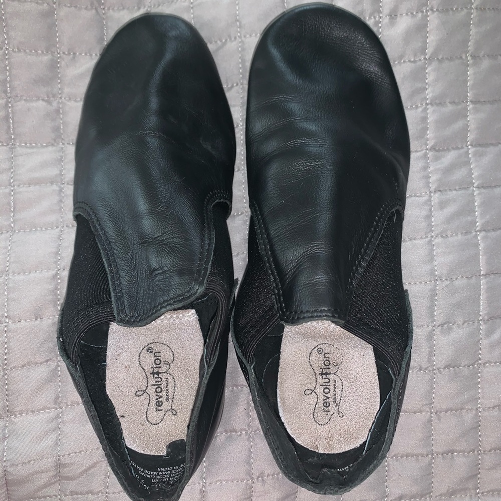 Revolution Jazz Shoes